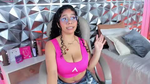 Dayanne online show from March 10, 5:22 am