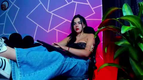 dayanporn online show from January 18, 10:28 pm