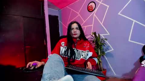 dayanporn online show from December 16, 3:01 am