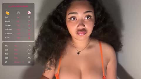 dayqueen1 online show from October 1, 9:03 am