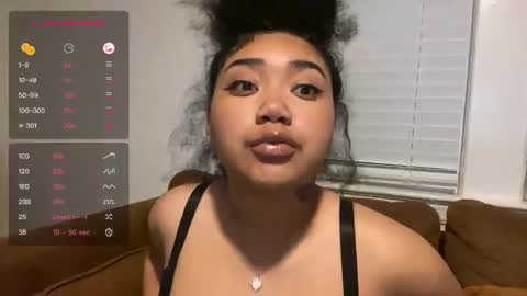 dayqueen1 online show from February 14, 10:49 am