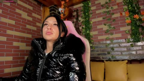 DAYRA ANGELS online show from January 19, 11:21 pm