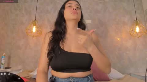 DAYRA ANGELS online show from November 28, 7:39 pm