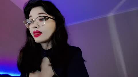 Natsumi online show from October 26, 4:52 am