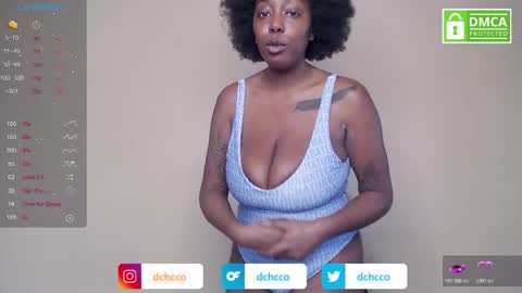 Duchess Coco - Coco Puffs online show from February 7, 6:45 pm