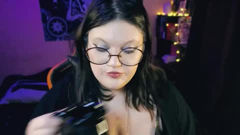 Luna online show from October 3, 9:14 am