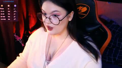 Luna online show from May 10, 10:23 pm