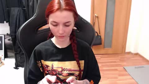 freak online show from January 19, 8:51 pm