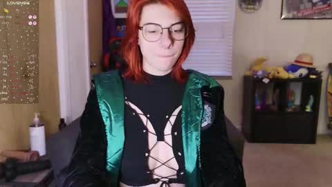 Rat online show from February 19, 3:55 pm