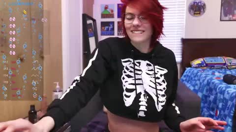 Rat online show from March 6, 4:07 pm