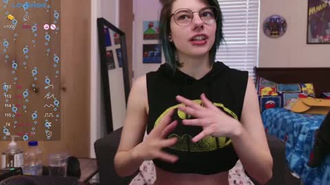 Rat online show from January 27, 4:11 pm