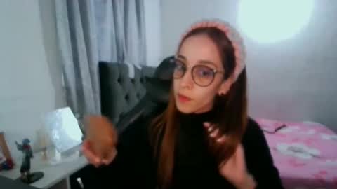 Juliet online show from March 4, 11:11 pm