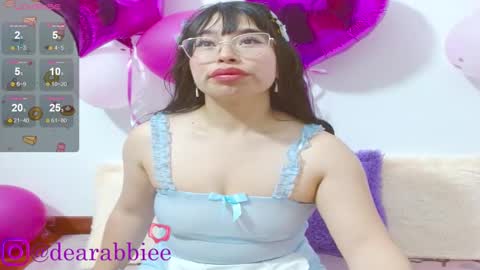 DearAbbie online show from February 24, 12:35 pm
