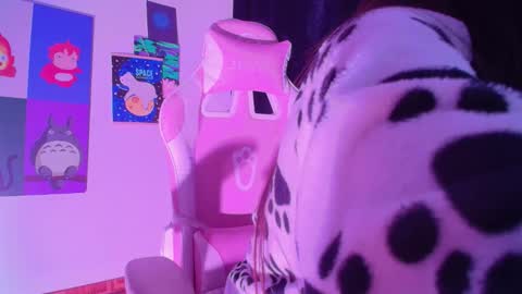 dearcatalina online show from November 20, 5:30 am