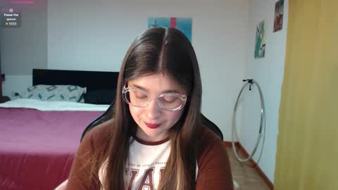 dearlilith6666 online show from October 7, 12:48 am