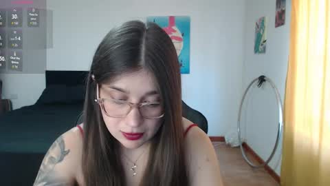 dearlilith6666 online show from March 19, 3:38 pm