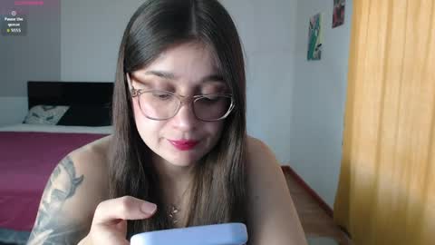 dearlilith6666 online show from April 8, 3:58 pm