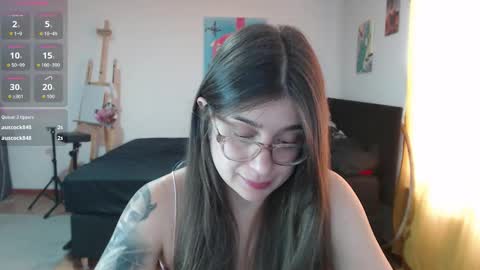 dearlilith6666 online show from December 22, 4:21 pm