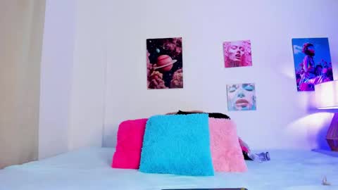 debbie_hans online show from November 26, 11:11 am