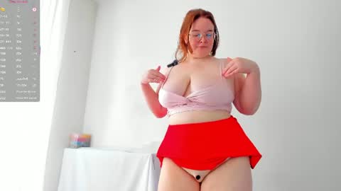 DeboraDebbieDee online show from July 11, 5:29 am