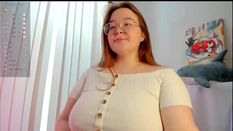 DeboraDebbieDee online show from February 13, 5:48 am