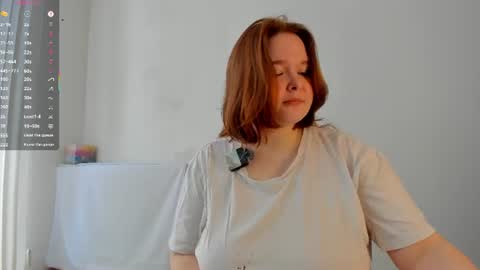 DeboraDebbieDee online show from June 17, 5:42 am