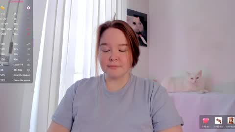 DeboraDebbieDee online show from April 13, 5:09 am