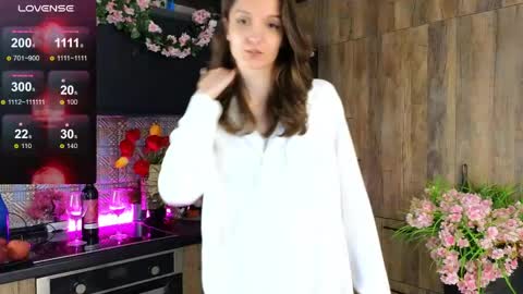 Eva online show from April 19, 6:10 pm