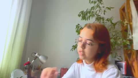 Eva online show from October 17, 12:08 pm