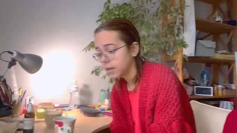 Eva online show from October 25, 10:45 am