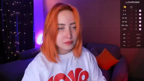 Debora online show from April 18, 2:14 am