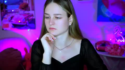 Debora online show from February 11, 3:29 am