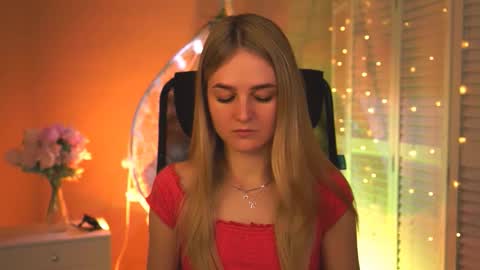 Debora online show from March 10, 5:55 am