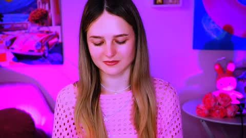 Debora online show from January 29, 2:53 pm