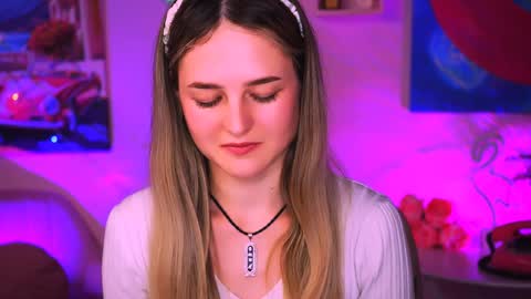 Debora online show from January 10, 11:54 am