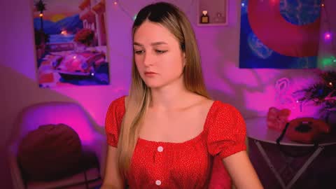 Debora online show from December 29, 4:16 am