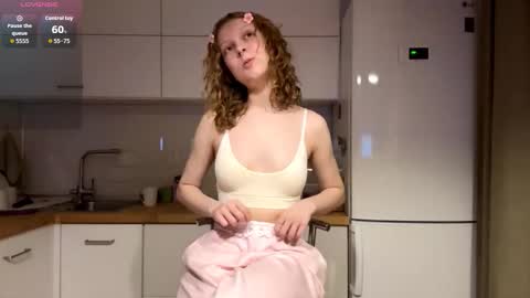 Hello My name is Sarah im new model here and little but shy. online show from February 28, 5:12 pm