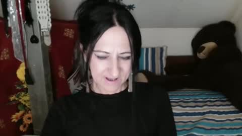 DebraMilf online show from March 22, 1:55 am