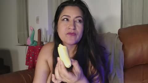 Andre  online show from October 19, 9:11 am