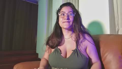 Andre  online show from February 19, 11:25 pm