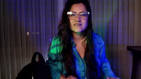 Andre  online show from December 6, 5:09 am