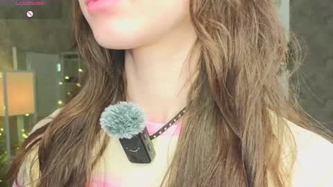 Amy online show from January 8, 7:29 pm