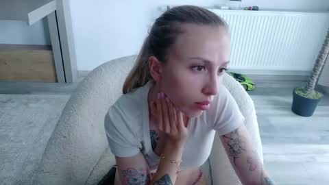 Di online show from May 31, 1:17 pm