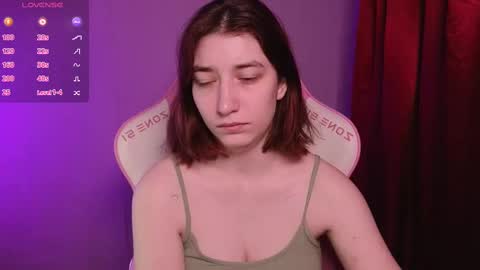 Princess Potato online show from March 4, 7:19 am