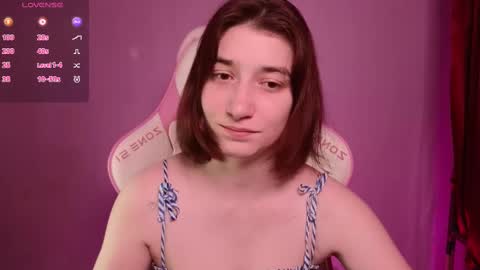 Princess Potato online show from February 17, 5:47 am