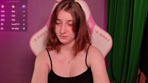 Princess Potato online show from October 7, 5:23 am