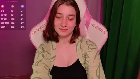 Princess Potato online show from September 11, 6:03 am