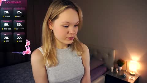 Betty 1900 - 0330 UTC  Rest    online show from January 30, 8:21 pm