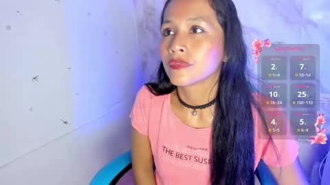 delicius_love online show from February 10, 4:30 am