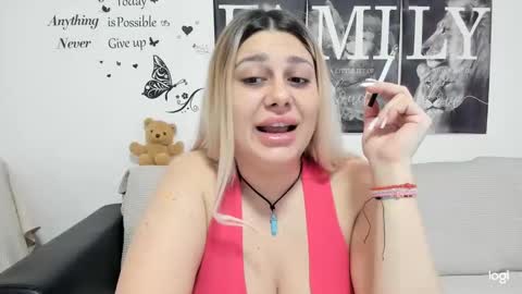 delightfulannemistress online show from January 24, 7:08 am